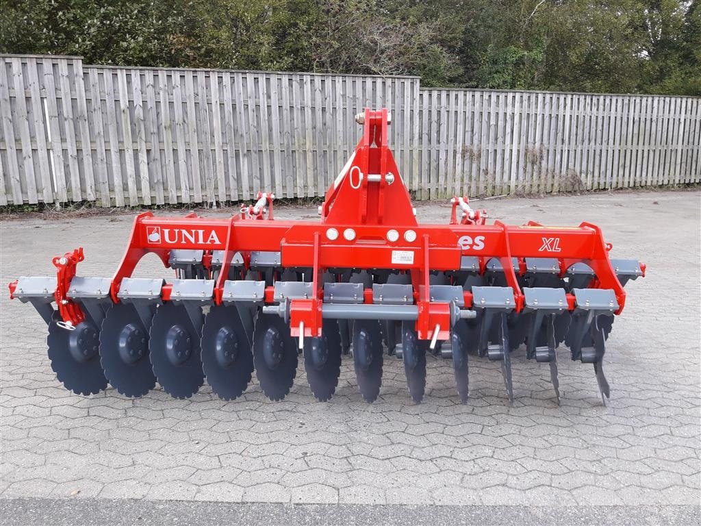 Kreiselegge des Typs Unia Ares XL 300, Gebrauchtmaschine in Hadsund (Bild 3)