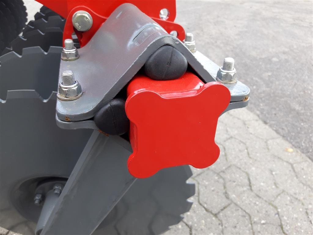 Kreiselegge des Typs Unia Ares XL 300, Gebrauchtmaschine in Hadsund (Bild 7)