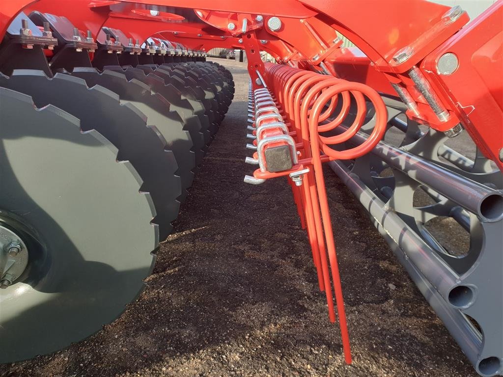 Kreiselegge des Typs Unia Ares XL 300, Gebrauchtmaschine in Hadsund (Bild 12)