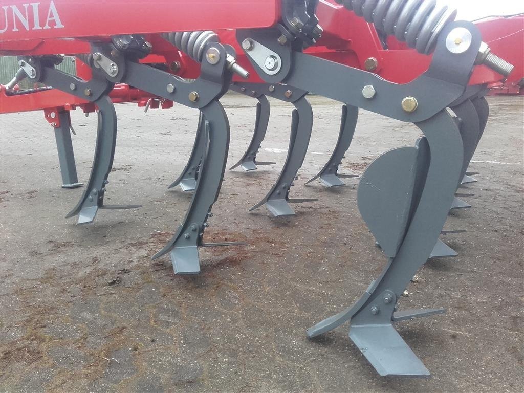 Zinkenrotor (Ackerbau) des Typs Unia Cross 3 Drive, Gebrauchtmaschine in Hadsund (Bild 9)