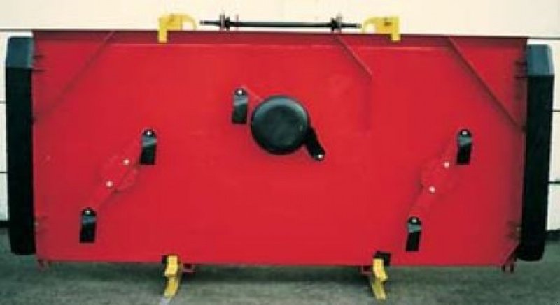 Sonstiges des Typs Pomarol 275 Rotorklipper, Gebrauchtmaschine in Hadsund (Bild 3)