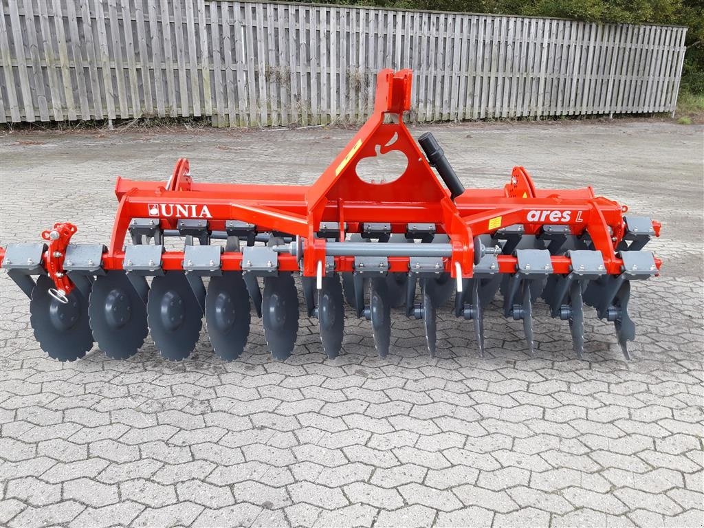 Kreiselegge des Typs Unia Ares L 3 300, Gebrauchtmaschine in Hadsund (Bild 1)