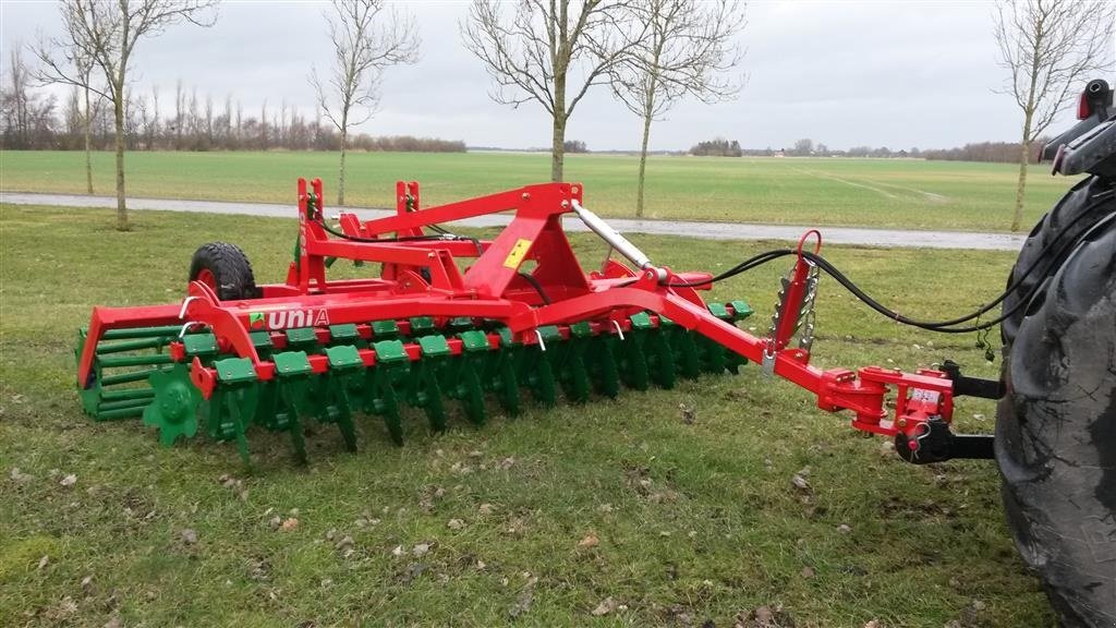 Kreiselegge des Typs Unia Ares L 3 300, Gebrauchtmaschine in Hadsund (Bild 13)