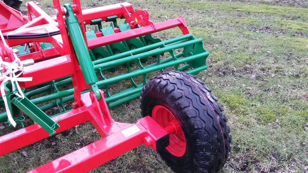 Kreiselegge des Typs Unia Ares L 3 300, Gebrauchtmaschine in Hadsund (Bild 15)