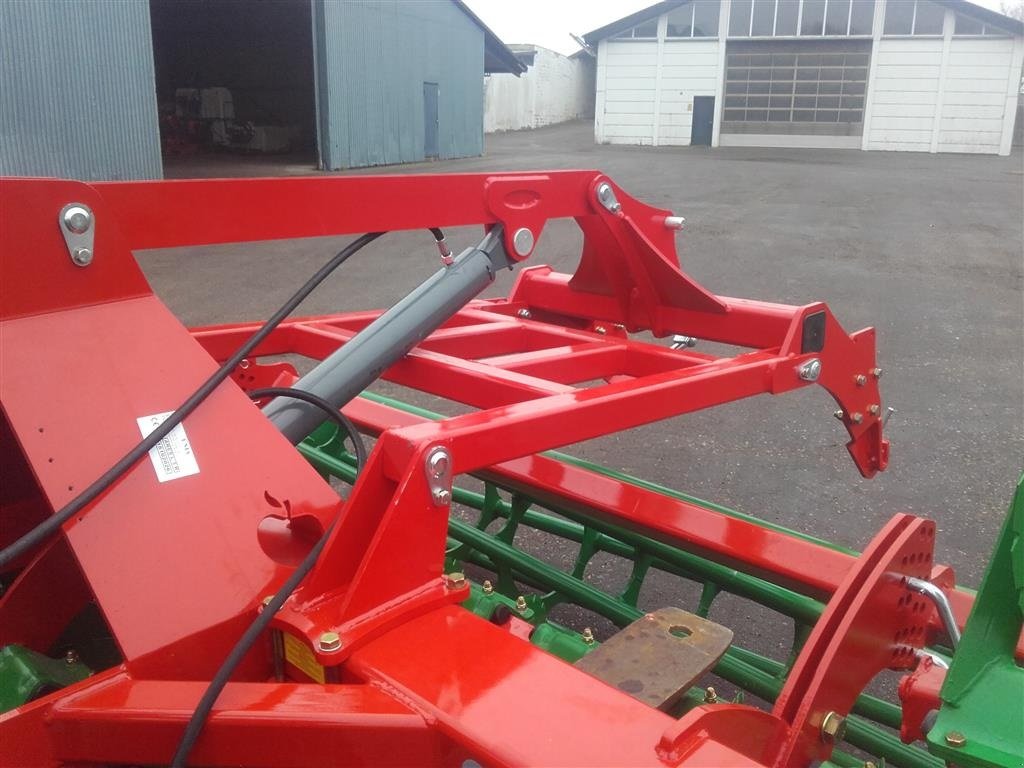 Kreiselegge des Typs Unia Ares L 300, Gebrauchtmaschine in Hadsund (Bild 9)