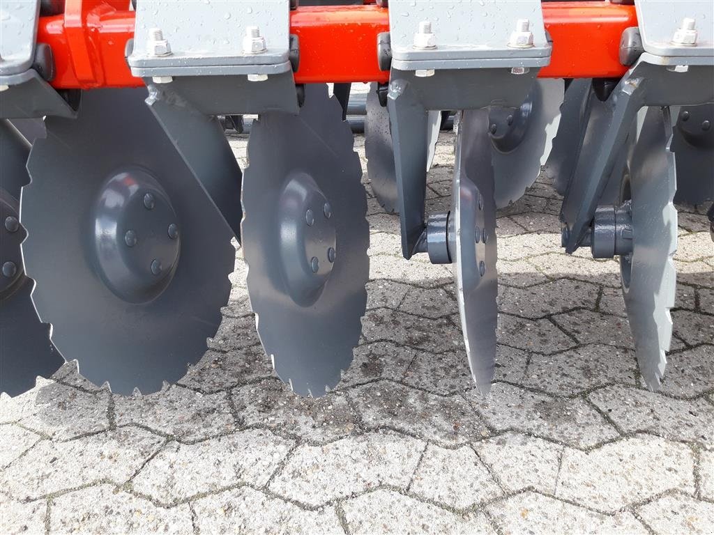 Kreiselegge des Typs Unia Ares L 300, Gebrauchtmaschine in Hadsund (Bild 8)