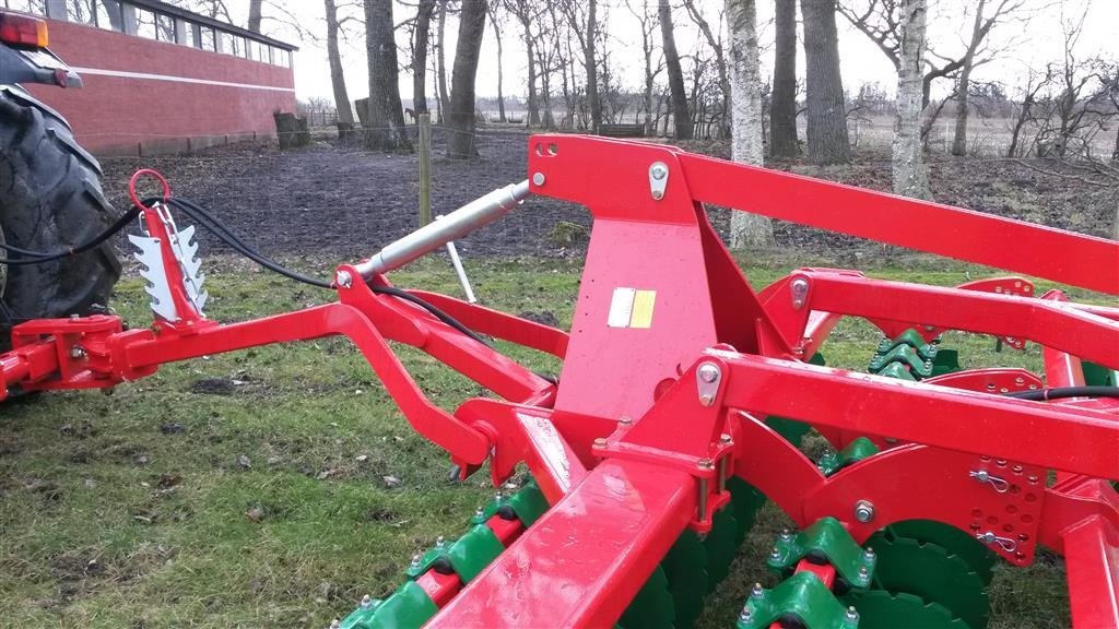 Kreiselegge des Typs Unia Ares L 300, Gebrauchtmaschine in Hadsund (Bild 16)