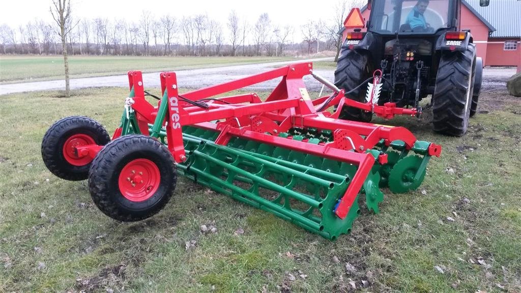 Kreiselegge des Typs Unia Ares L 300, Gebrauchtmaschine in Hadsund (Bild 14)