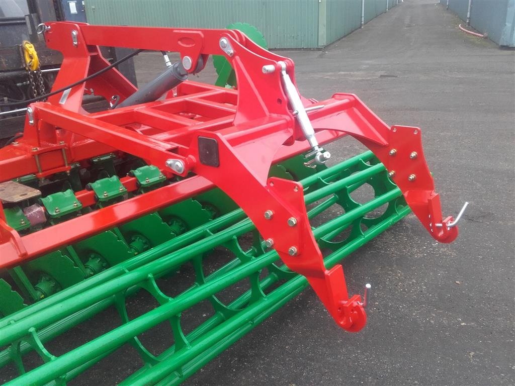 Kreiselegge des Typs Unia Ares L 300, Gebrauchtmaschine in Hadsund (Bild 10)