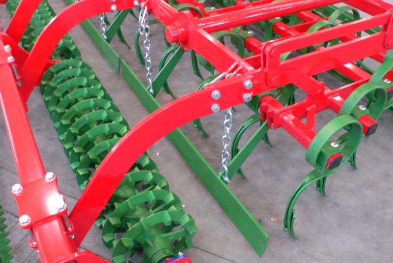 Saatbettkombination des Typs Unia Max 7,5 H, Gebrauchtmaschine in Hadsund (Bild 3)