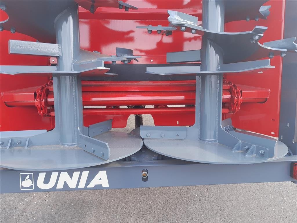 Stalldungstreuer des Typs Unia Apollo 11 Premium, Gebrauchtmaschine in Hadsund (Bild 17)