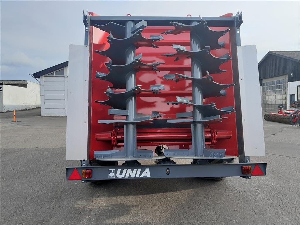 Stalldungstreuer des Typs Unia Apollo 11 Premium, Gebrauchtmaschine in Hadsund (Bild 13)