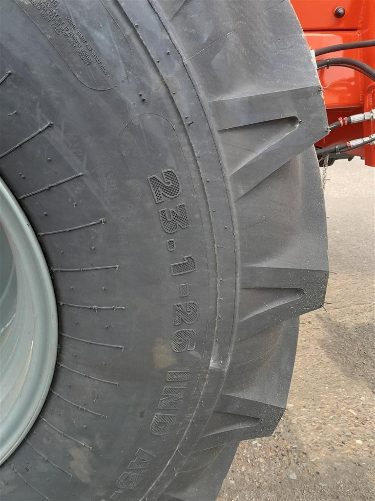 Stalldungstreuer des Typs Unia Apollo 11 Premium, Gebrauchtmaschine in Hadsund (Bild 18)