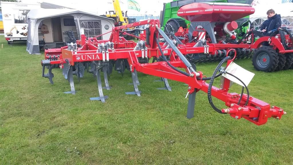 Zinkenrotor (Ackerbau) des Typs Unia KOS Premium Long 3m, Gebrauchtmaschine in Hadsund (Bild 7)