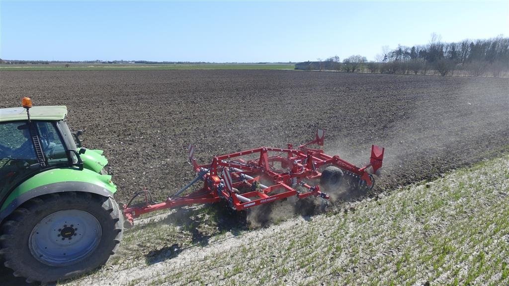 Zinkenrotor (Ackerbau) des Typs Unia KOS Premium Long 3m, Gebrauchtmaschine in Hadsund (Bild 13)