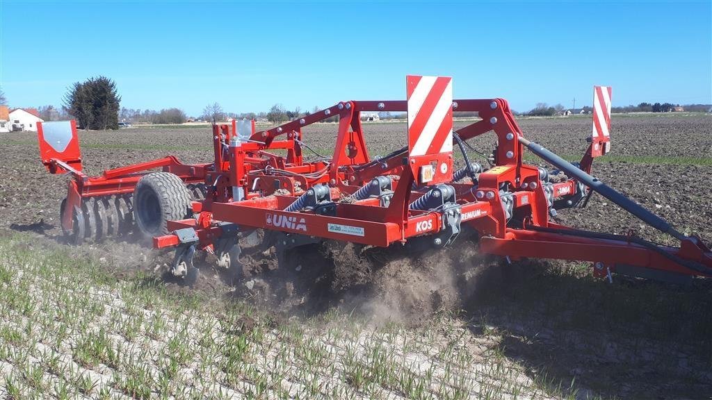 Zinkenrotor (Ackerbau) des Typs Unia KOS Premium Long 3m, Gebrauchtmaschine in Hadsund (Bild 1)