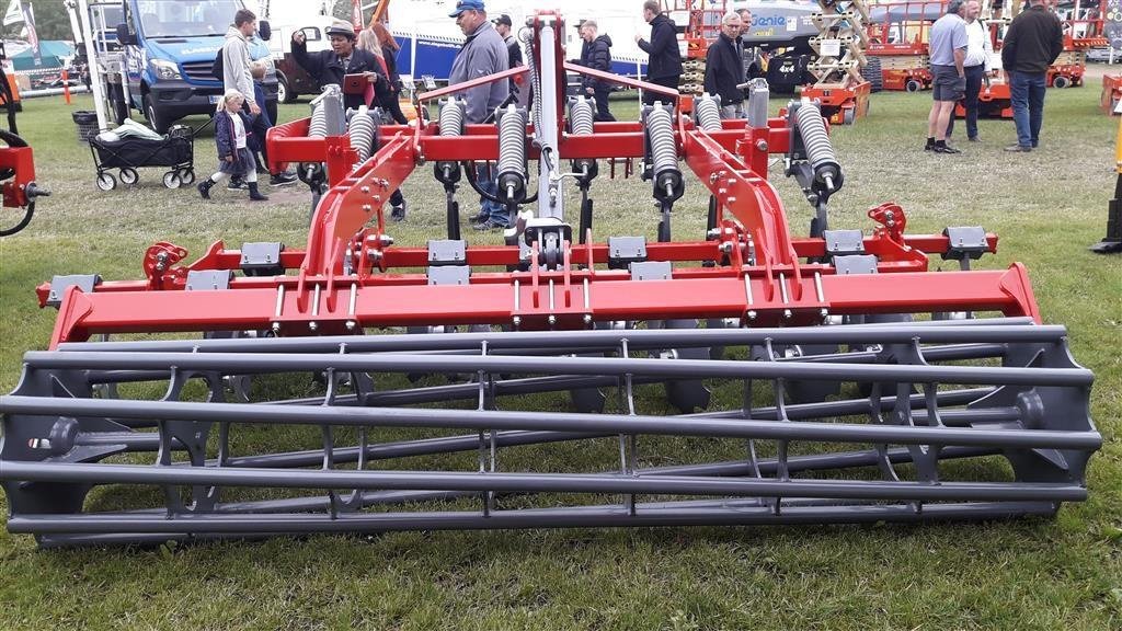 Zinkenrotor (Ackerbau) des Typs Unia KOS Premium 3m, Gebrauchtmaschine in Hadsund (Bild 7)