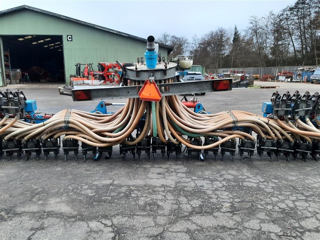 Gülleeinarbeitungstechnik des Typs Duport 9m DW9452 Twin, Gebrauchtmaschine in Hadsund (Bild 8)