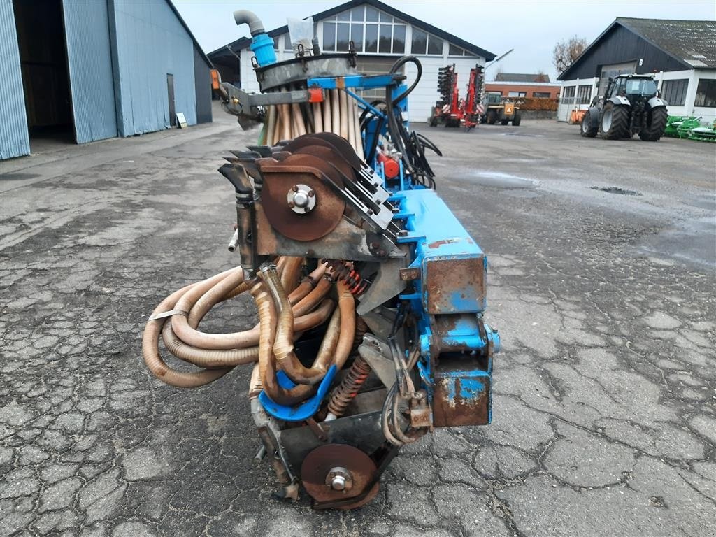Gülleeinarbeitungstechnik des Typs Duport 9m DW9452 Twin, Gebrauchtmaschine in Hadsund (Bild 11)