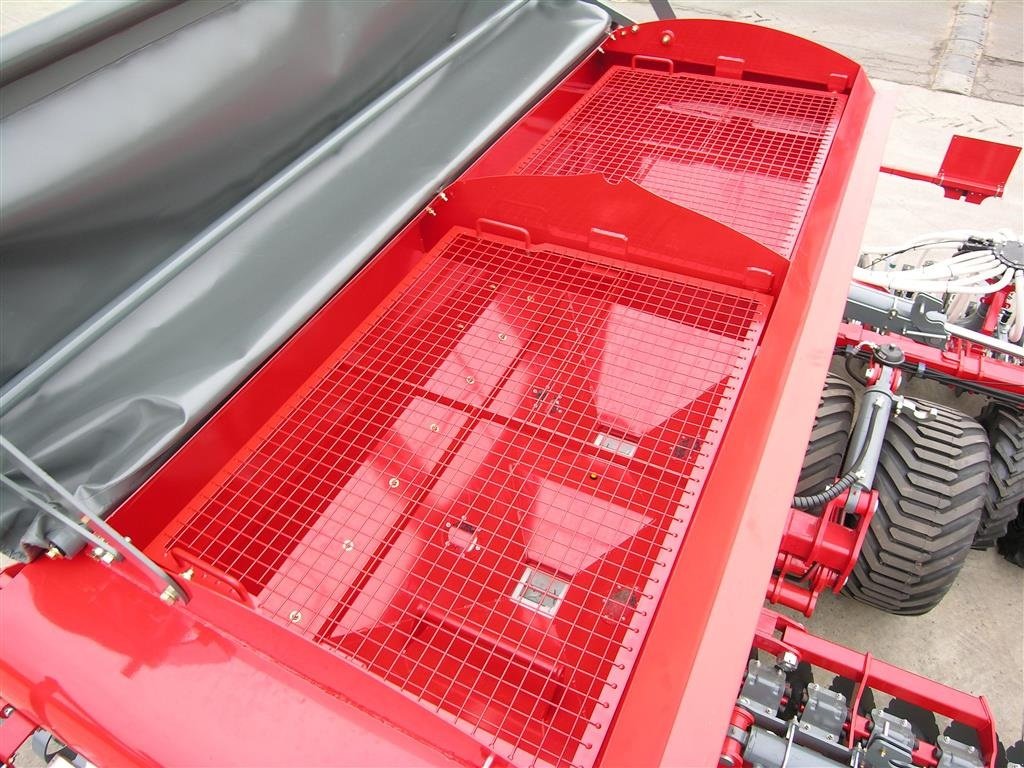 Drillmaschinenkombination des Typs Unia Fenix 3000 6m bugseret, Gebrauchtmaschine in Hadsund (Bild 14)