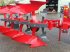 Pflug des Typs Unia IBIS LS 4 Plus, Gebrauchtmaschine in Hadsund (Bild 1)