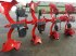 Pflug des Typs Unia IBIS LS 4 Plus, Gebrauchtmaschine in Hadsund (Bild 2)