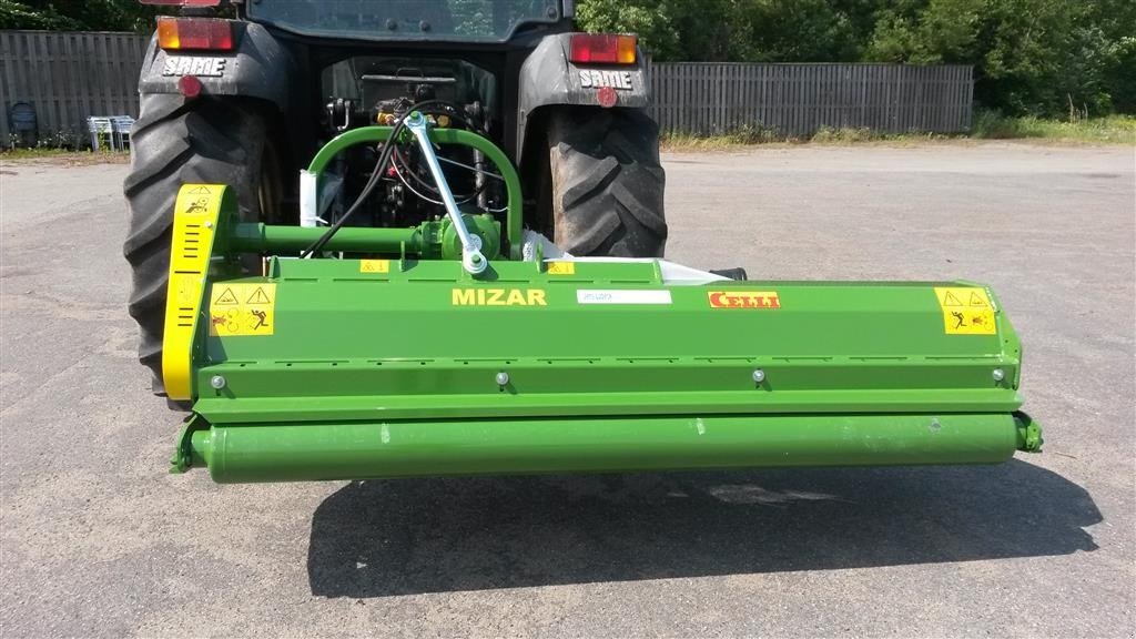 Sonstiges des Typs Celli Mizar 250 hydr. sideforskydning, Gebrauchtmaschine in Hadsund (Bild 7)