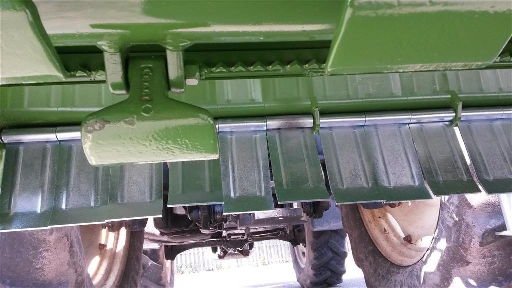 Sonstiges des Typs Celli Mizar 250 hydr. sideforskydning, Gebrauchtmaschine in Hadsund (Bild 8)