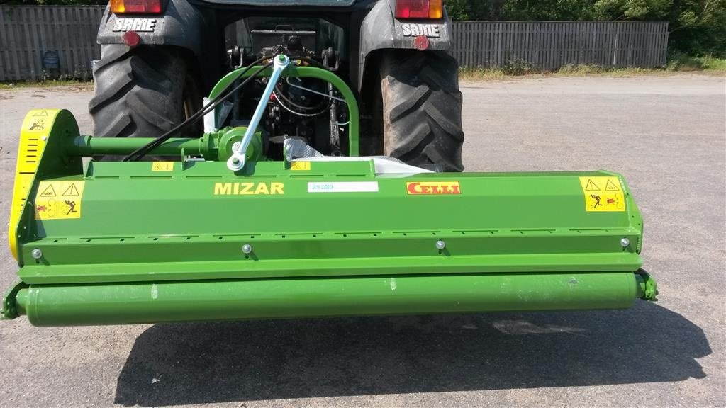 Sonstiges des Typs Celli Mizar 250 hydr. sideforskydning, Gebrauchtmaschine in Hadsund (Bild 5)