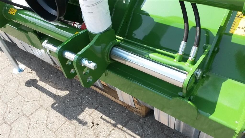 Sonstiges des Typs Celli Mizar 250 hydr. sideforskydning, Gebrauchtmaschine in Hadsund (Bild 9)