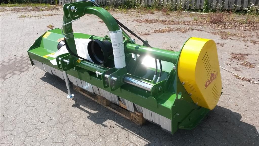 Sonstiges des Typs Celli Mizar 250 hydr. sideforskydning, Gebrauchtmaschine in Hadsund (Bild 3)