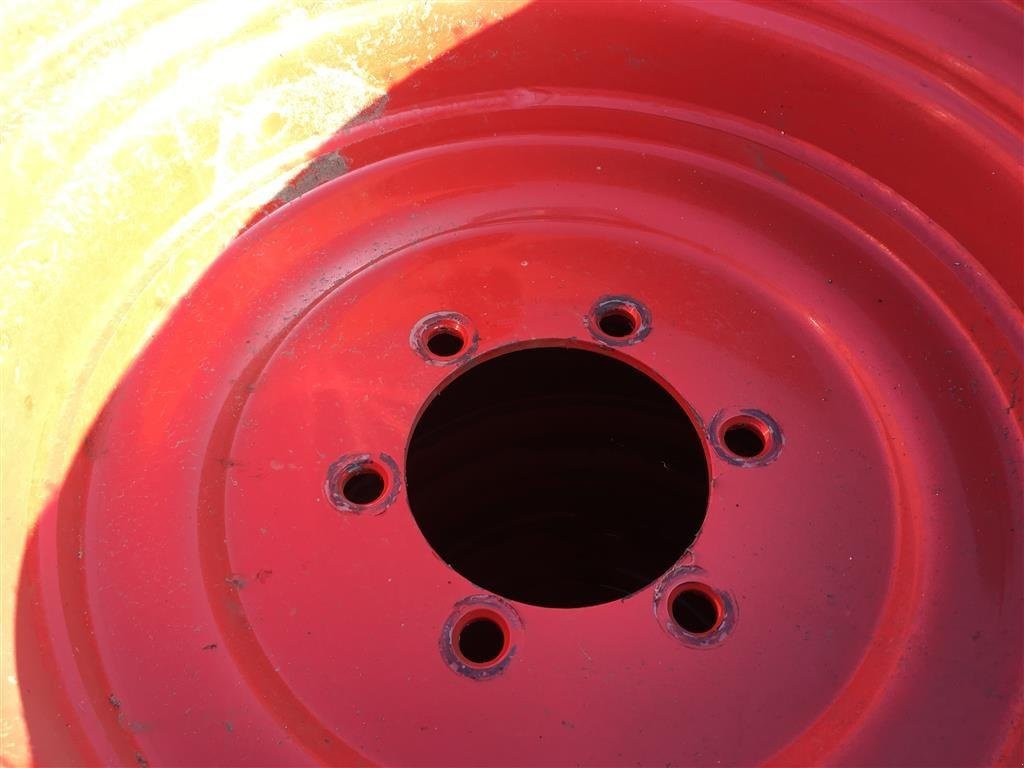 Sonstiges des Typs Sonstige BKT 600/55-22,5 Kpl. Hjul, Gebrauchtmaschine in Hadsund (Bild 4)