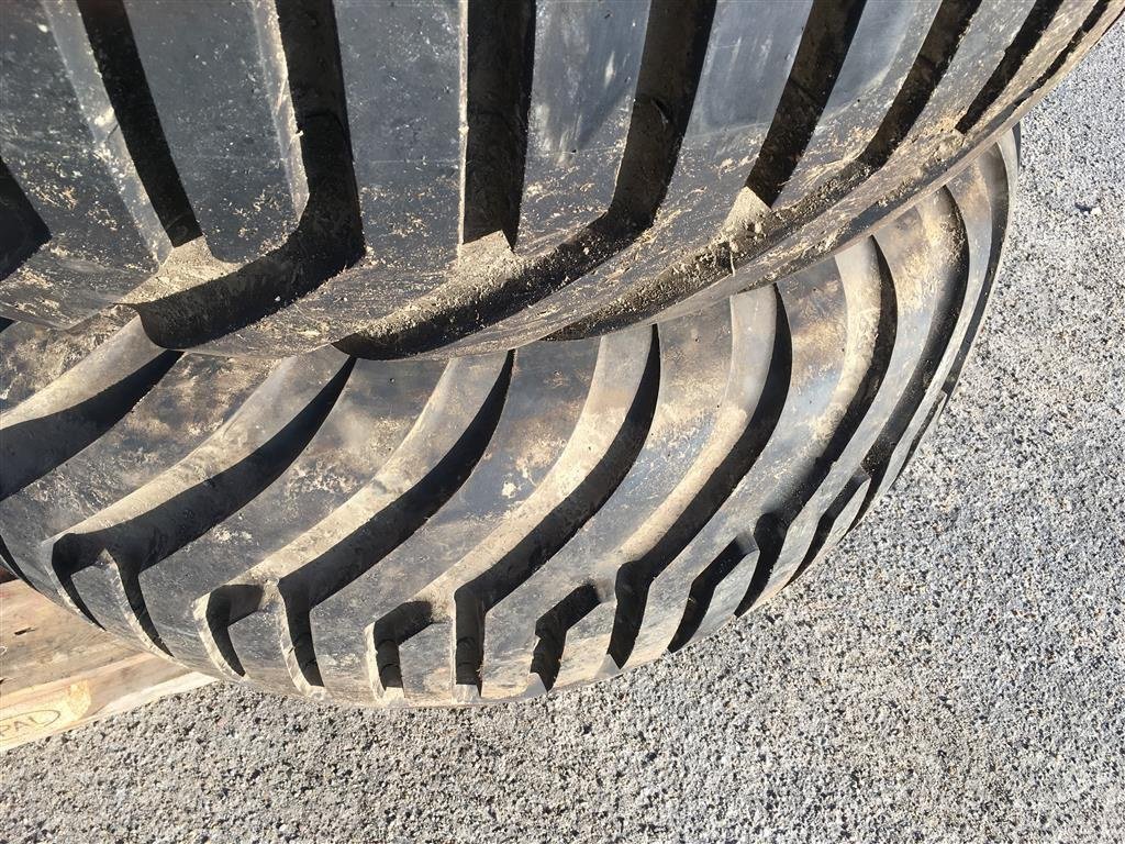 Sonstiges des Typs Sonstige BKT 600/55-22,5 Kpl. Hjul, Gebrauchtmaschine in Hadsund (Bild 2)