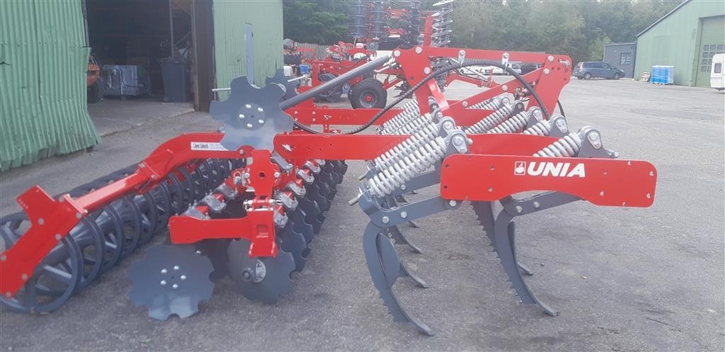 Zinkenrotor (Ackerbau) des Typs Unia Kos Premium 4, Gebrauchtmaschine in Hadsund (Bild 18)