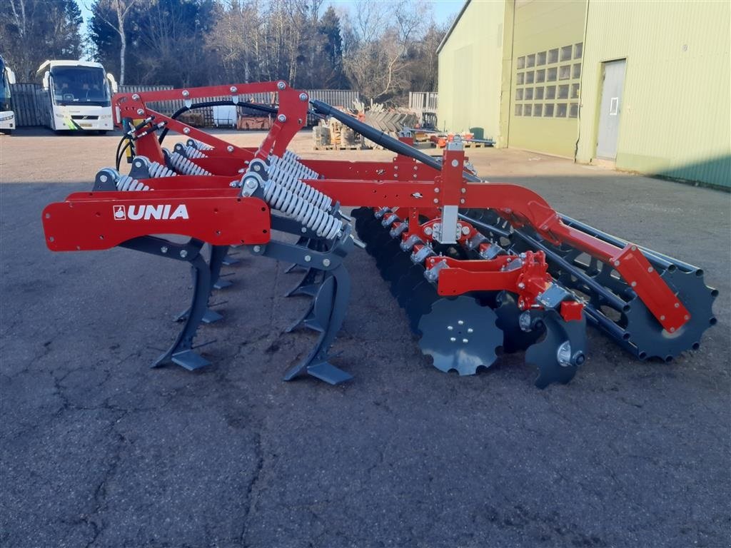 Zinkenrotor (Ackerbau) des Typs Unia Kos Premium 4, Gebrauchtmaschine in Hadsund (Bild 7)