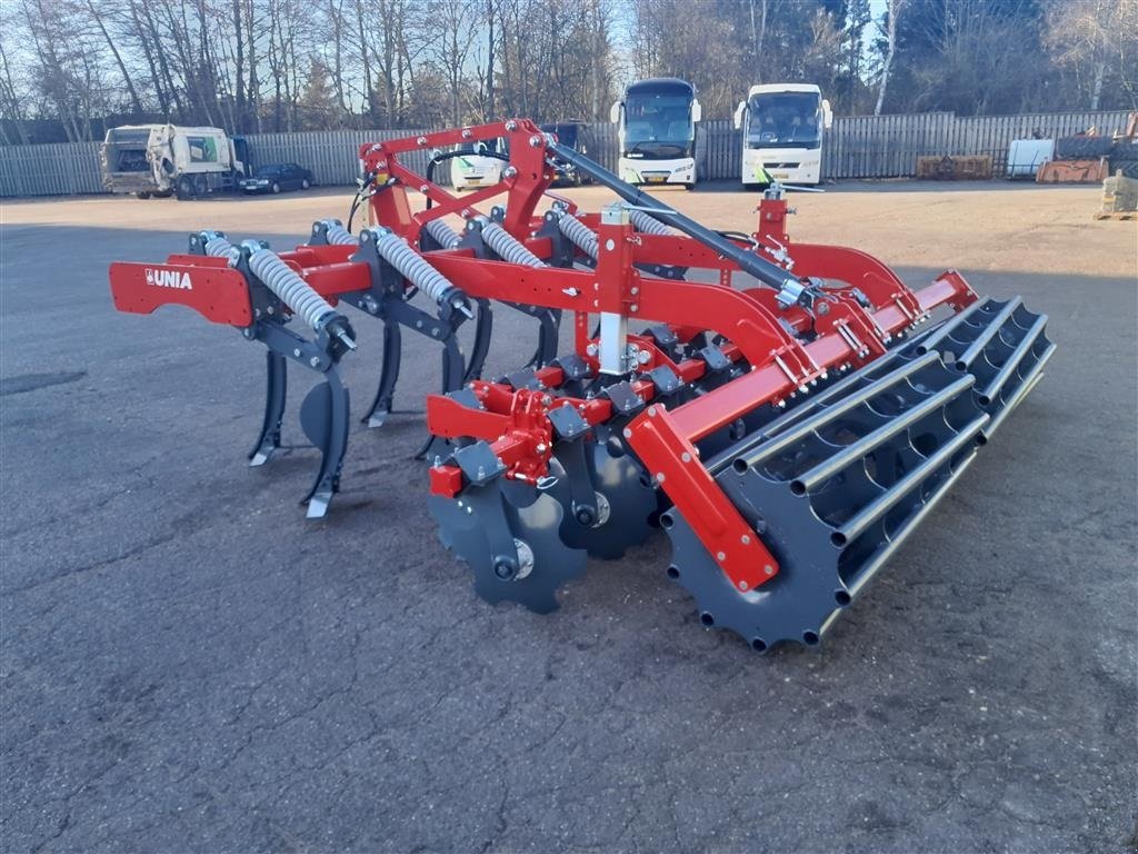 Zinkenrotor (Ackerbau) des Typs Unia Kos Premium 4, Gebrauchtmaschine in Hadsund (Bild 2)