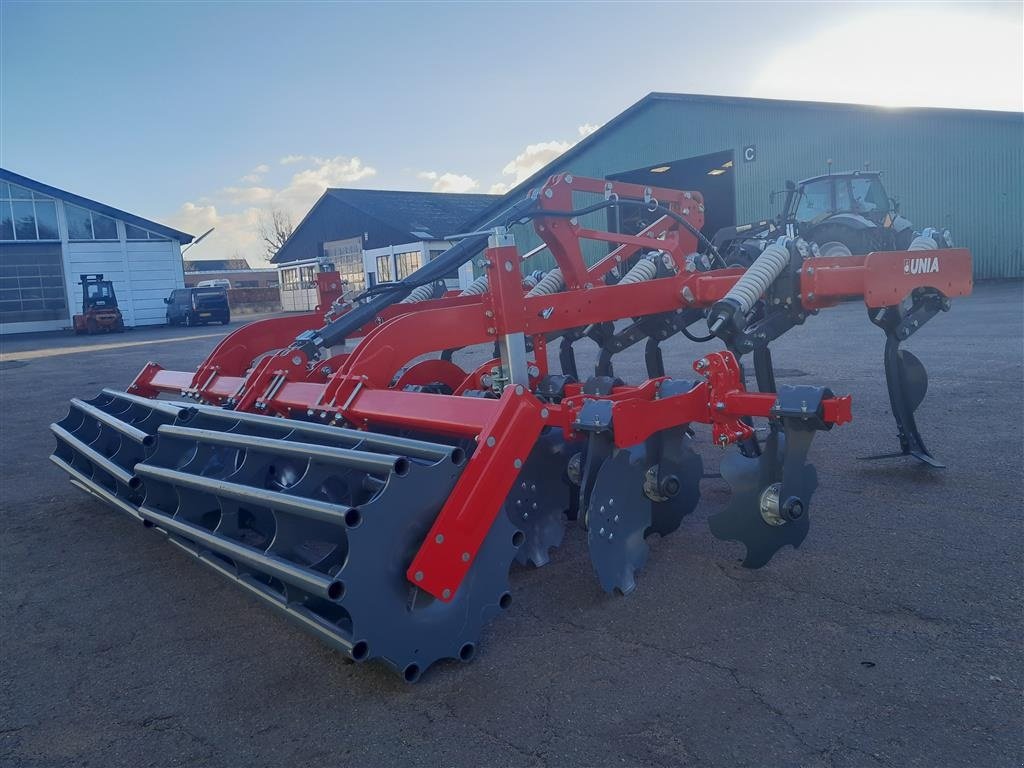 Zinkenrotor (Ackerbau) des Typs Unia Kos Premium 4, Gebrauchtmaschine in Hadsund (Bild 8)