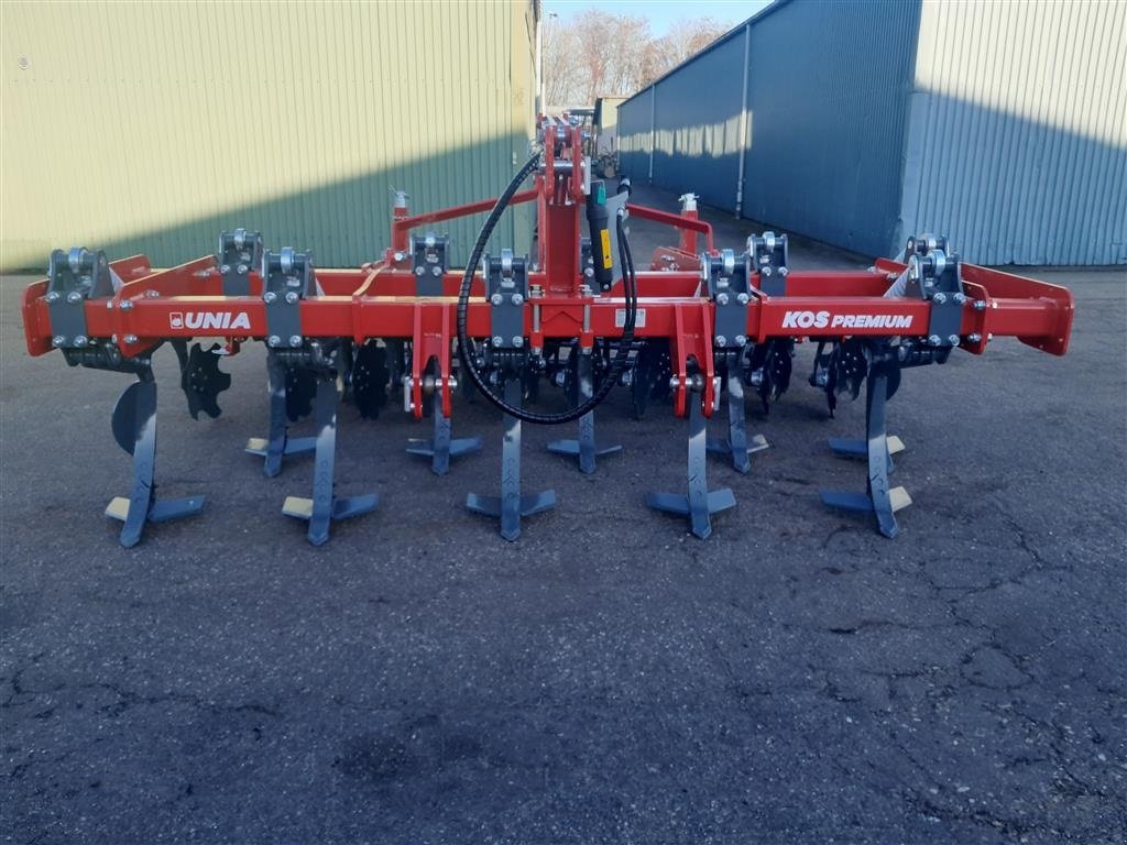 Zinkenrotor (Ackerbau) des Typs Unia Kos Premium 4, Gebrauchtmaschine in Hadsund (Bild 5)