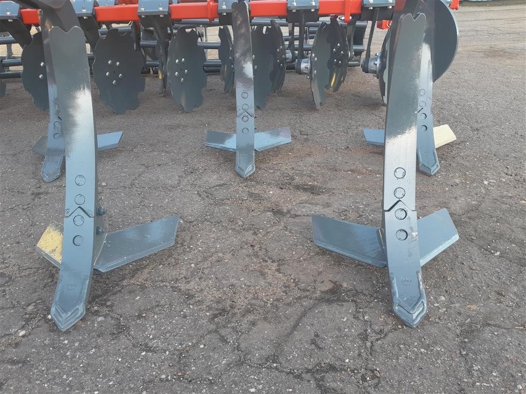 Zinkenrotor (Ackerbau) des Typs Unia Kos Premium 4, Gebrauchtmaschine in Hadsund (Bild 11)