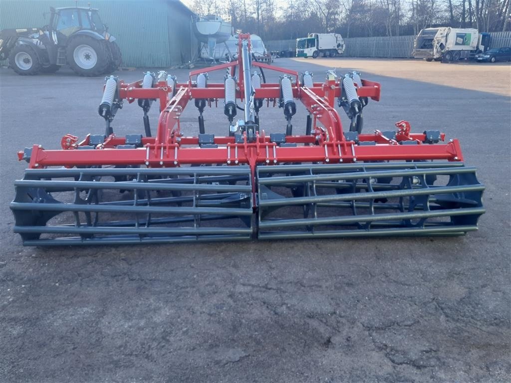 Zinkenrotor (Ackerbau) des Typs Unia Kos Premium 4, Gebrauchtmaschine in Hadsund (Bild 3)