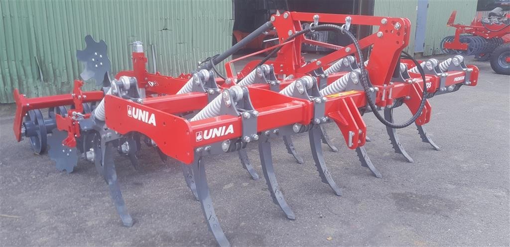 Zinkenrotor (Ackerbau) des Typs Unia Kos Premium 4, Gebrauchtmaschine in Hadsund (Bild 17)