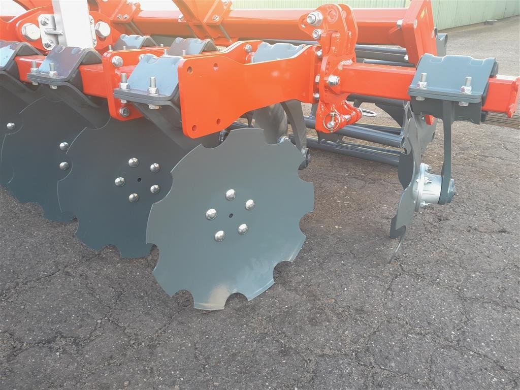 Zinkenrotor (Ackerbau) des Typs Unia Kos Premium 4, Gebrauchtmaschine in Hadsund (Bild 12)