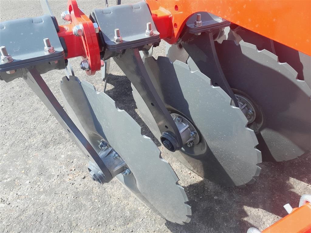 Kreiselegge des Typs Unia Ares XL 750 Bugseret, Gebrauchtmaschine in Hadsund (Bild 15)