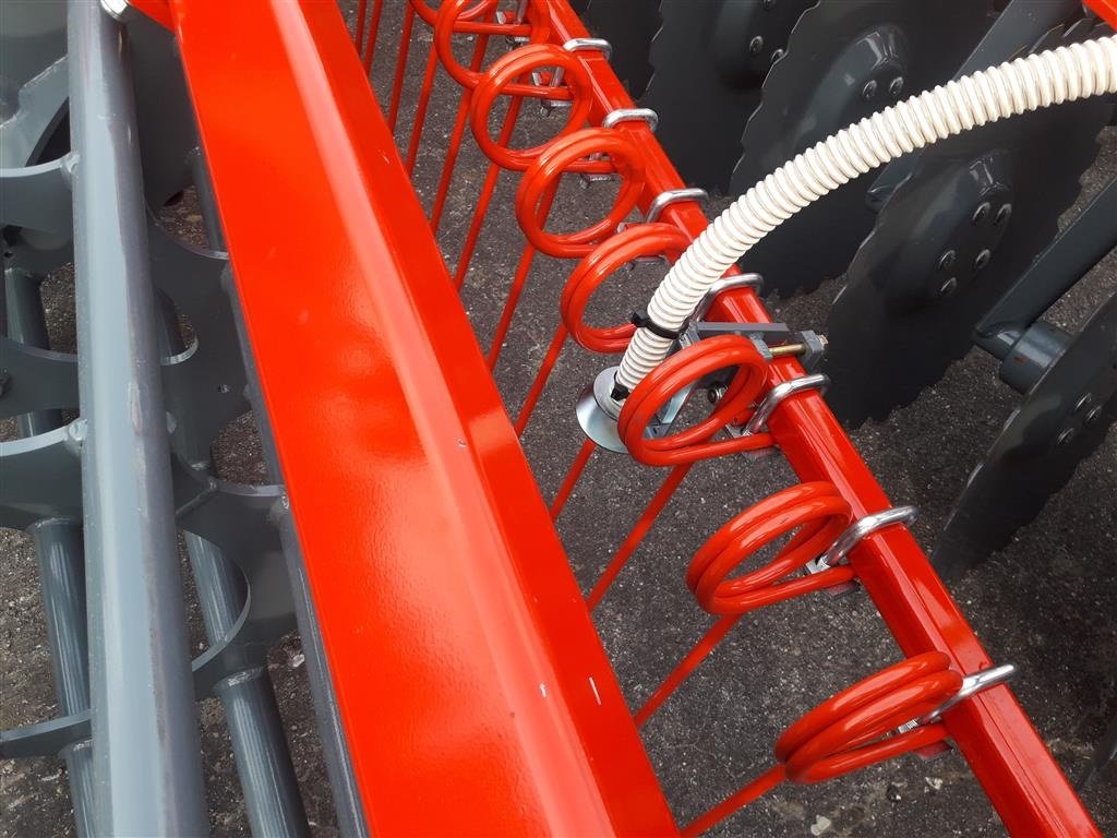 Kreiselegge des Typs Unia Ares XL 750 Bugseret, Gebrauchtmaschine in Hadsund (Bild 14)