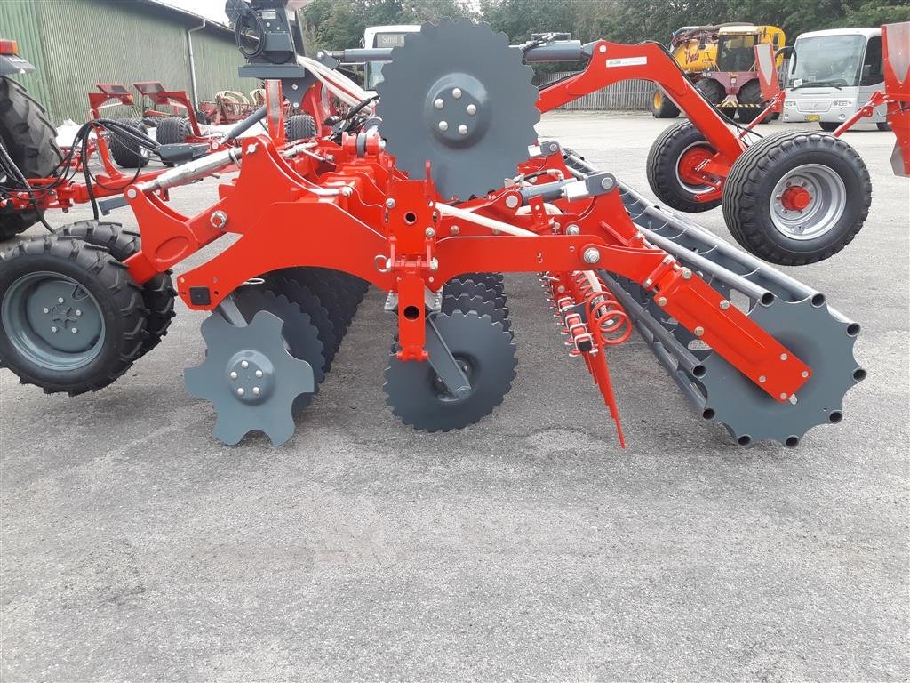 Kreiselegge des Typs Unia Ares XL 750 Bugseret, Gebrauchtmaschine in Hadsund (Bild 7)