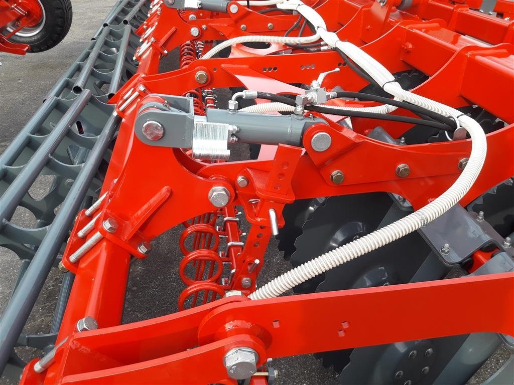 Kreiselegge des Typs Unia Ares XL 750 Bugseret, Gebrauchtmaschine in Hadsund (Bild 13)