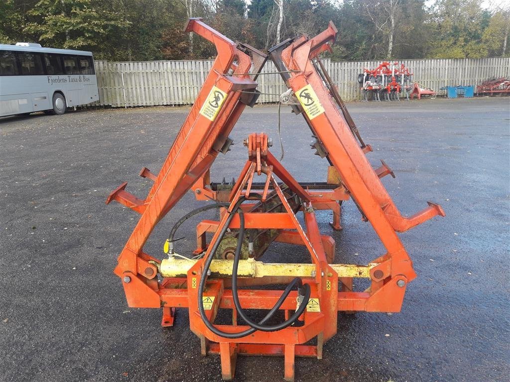 Scheibenegge des Typs Sonstige 4,40 Hy. opklap m/bæreruller, Gebrauchtmaschine in Hadsund (Bild 2)