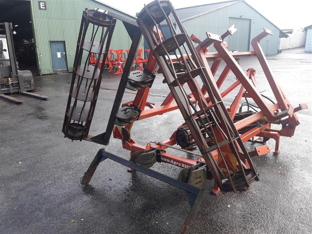 Scheibenegge des Typs Sonstige 4,40 Hy. opklap m/bæreruller, Gebrauchtmaschine in Hadsund (Bild 5)