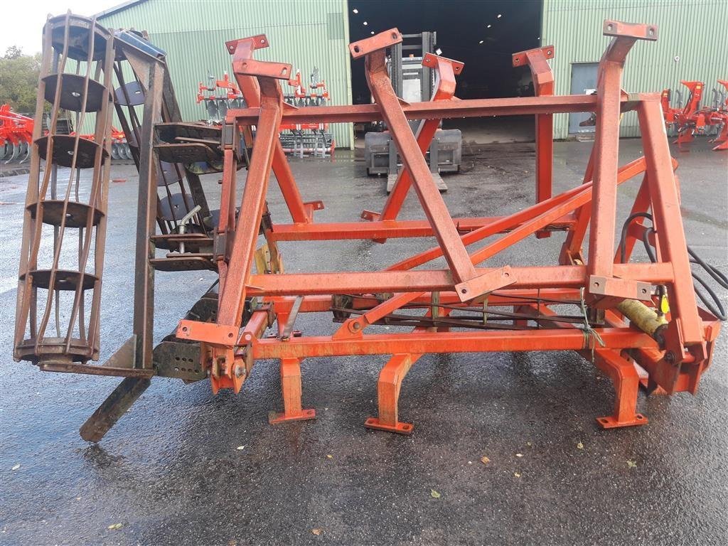 Scheibenegge des Typs Sonstige 4,40 Hy. opklap m/bæreruller, Gebrauchtmaschine in Hadsund (Bild 4)