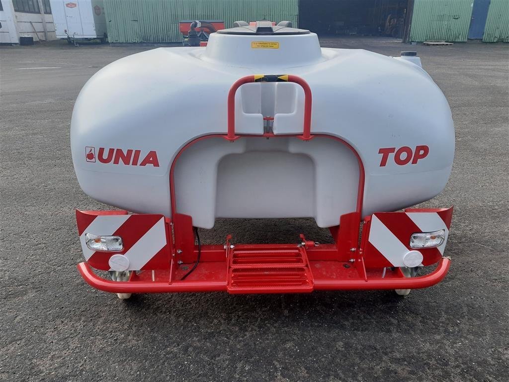 Sonstiges des Typs Unia Top 1350 l, Gebrauchtmaschine in Hadsund (Bild 7)